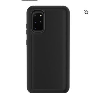💜Samsung Galaxy S20+ 5G Protect Onn Rugged Case